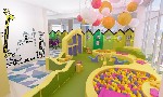 ArtPeople KIDS - проектирование и строительство детских развлекательных центров под ключ. Детские рестораны и рестораны с детскими активити зонами. 
Пандемия расставила все по своим местам, и после л ...