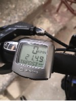 Спортинвентарь объявление но. 1962046: Горный велосипед TREK 4400 б/у