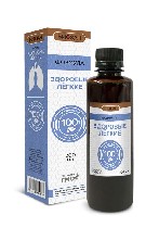 Аптека, лекарства объявление но. 1964409: Здоровые лёгкие - кашель, бронхит, простуда, грипп