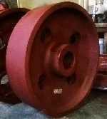 Строительные услуги объявление но. 1969851: Маховик 4825408004