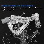 Аптека, лекарства объявление но. 1970024: Маска Сіпап (ротоносова) розмір М/L