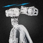 Аптека, лекарства объявление но. 1970024: Маска Сіпап (ротоносова) розмір М/L