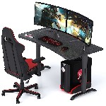 Компьютерные столы, кресла объявление но. 1973264: Игровая мебель от магазина Madxgamer – залог вашей виртуальной победы