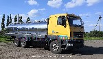 Грузовые автомобили объявление но. 1989141: Производство автоцистерн, водовозов, рыбовозов, молоковозов и др. Ассенизаторные машины, обслуживание и ремонт