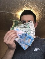 Работа для студентов объявление но. 2004463: Подработка для каждого,  кто хочет денег