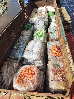 Грузоперевозки, переезды, грузчики объявление но. 2006599: Доставка водным транспортом по ЯНАО