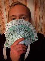 Работа для студентов объявление но. 2010740: Подработка для каждого,  кто хочет денег