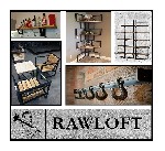 Столы, стулья объявление но. 2013579: Производство уникальных изделий в стиле LOFT