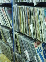 Разное объявление но. 2016584: Раритетные Виниловые Пластинки Daft Punk Pink Floyd Queen и мн.др.