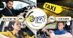 Транспорт, автобизнес объявление но. 2017147: Беру такси - регистрация в такси, работа в такси