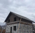 Ремонт, строительство объявление но. 2022937: Кровельные работы Монтаж кровли крыши Ремонт кровли