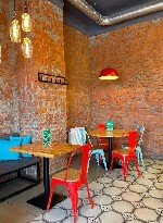 Разное объявление но. 2044455: Pelmen House