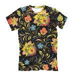 Трикотаж, футболки объявление но. 2060898: крутые футболки с принтами