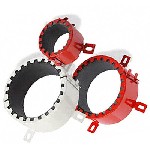 Разное объявление но. 2063076: Противопожарные муфты и манжеты, на складе от производителя