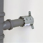 Разное объявление но. 2063076: Противопожарные муфты и манжеты, на складе от производителя