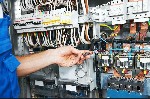 Строительные услуги объявление но. 2086065: Электромонтажные работы «под ключ»