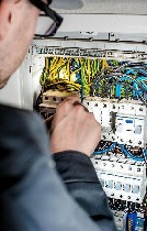 Строительные услуги объявление но. 2086065: Электромонтажные работы «под ключ»