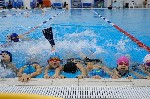 Спортинвентарь объявление но. 2109203: БЕСПЛАТНОЕ занятие по плаванию для детей от 6 до 14 лет в Москве.