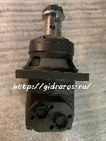 Разное объявление но. 2120887: Гидромоторы Sauer Danfoss серии OMV