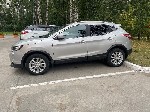 Легковые автомобили объявление но. 2164315: Nissan Qashqai