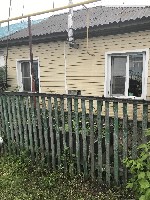 Продам дом объявление но. 2170085: Дом 25 м2,  р. п. Коченево,  ул. Есенина 7