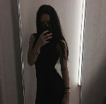 Ночная жизнь, тусовки объявление но. 2172912: Кристина, 20