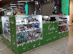 Компания “Фреш” является лидером на Саратовском рынке оптовых поставок косметики и парфюмерии, являясь официальным дистрибьютором таких брендов. как: LUXVISAGE, Cafe mimi, CONCEPT, BIELITA BITЭKC, BEL ...