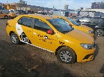 Транспорт, автобизнес объявление но. 2189010: Водители такси, аренда брендированного автомобиля