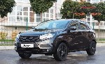 Разное объявление но. 2228643: Стильные и высококачественные обвесы на LADA Xray в магазине «TuningCars63»