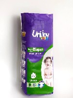 Разное объявление но. 2273140: Продам подгузники-трусики детские премиум-класса UNIJOY в ассортименте новые