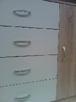 Ремонтные услуги объявление но. 2291011: Ремонт корпусной мебели на дому в Московском районе С-Пб