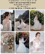 Платья и юбки объявление но. 2325604: Свадебный салон FLEUR. Свадебный салон в Севастополе