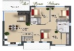 Продам дом объявление но. 2335060: Продажа современного одноэтажного дома в Буче