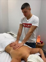 Массаж объявление но. 2336594: Лучший массаж на Красной поляне!