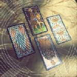 Разное объявление но. 2340009: Гадание онлайн.  Любовная магия.