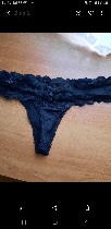 Женское бельё объявление но. 2360188: Трусики для любителей фетиша