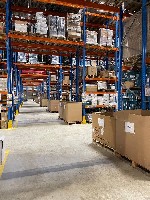 Работа за рубежом объявление но. 2381671: Водій автонавантажувача в Чехії (карщик)