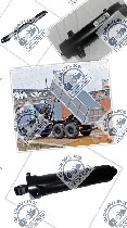 Запчасти, аксессуары объявление но. 2389445: Гидроцилиндр Зил,  Газ,  Маз,  Камаз,  Птс.  Новые а также после ремонта.  Звони