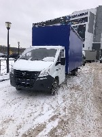 Грузоперевозки, переезды, грузчики объявление но. 2393071: Грузоперевозки межгород