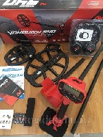 Разное объявление но. 2397660: metalqidirgich Minelab Vanquish 540 Pro