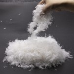 Разное объявление но. 2404190: Наполнитель пух перо для сухой чистки подушек.