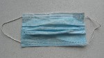 Разное объявление но. 2410663: Маска медицинская для любителей фетиша