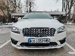 Легковые автомобили объявление но. 2413770: Продается уникальный Lincoln MKZ 2019