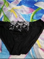 Женское бельё объявление но. 2415584: Трусики для любителей фетиша.
