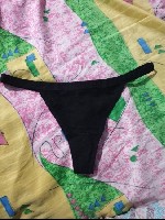 Верхняя одежда объявление но. 2421435: Трусики для любителей фетиша