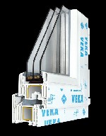 Розничная и оптовая торговля объявление но. 2423828: Поставки окон по Беларуси