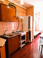 Продам квартиру объявление но. 2449143: 1-комнатная квартира (евродвушка) с индивидуальным газовым отоплением,  43 кв.  м.