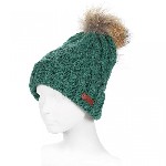 Верхняя одежда объявление но. 2456715: Шапка новая noryalli шерсть альпака меринос розовая бубон мех белая зеленая тиффани мятная голубая б