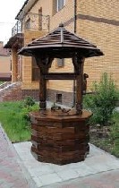 Ремонтные услуги объявление но. 2458419: Копка колодцев под ключ в спб