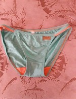 Женское бельё объявление но. 2459755: Продам трусики для любителей фетиша